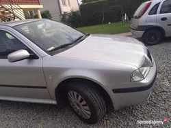 Używany 2005 Skoda Octavia | 5100 zł (Uczciwa cena)