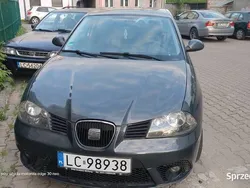 Używany 2006 Seat Ibiza | 5400 zł (Uczciwa cena)