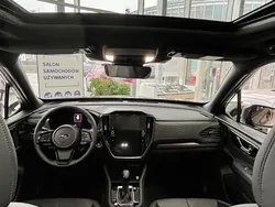 Subaru Nowe 2024 Subaru Forester Platinum SUV | 199 000 zł (Uczciwa cena)