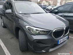 Używany 2021 BMW X1 SUV | 110 000 zł