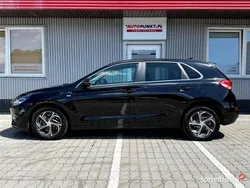 Używany 2024 Hyundai i30 | 94 900 zł