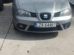 Używany 2008 Seat Ibiza Sedan/Limuzyna | 10 000 zł (Uczciwa cena)