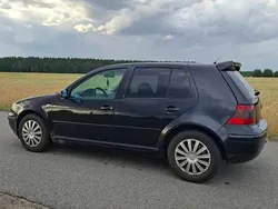 Używany 2002 VW Golf IV | 3900 zł (Uczciwa cena)