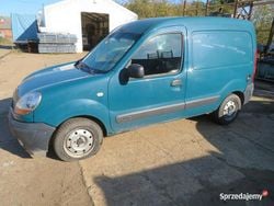 Używany 2006 Renault Kangoo Minivan | 2720 zł (Dobra cena)