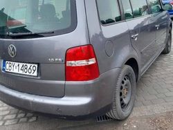 Używany 2004 VW Touran Minivan | 5000 zł