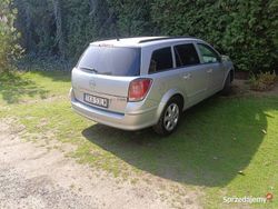 Używany 2006 Opel Astra Kombi | 2999 zł (Uczciwa cena)