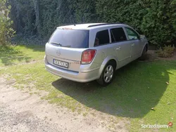 Używany 2006 Opel Astra Kombi | 2999 zł (Dobra cena)