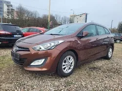 Inny kolor Używany 2013 Hyundai i30 Sedan/Limuzyna | 29 990 zł (Dość drogi)