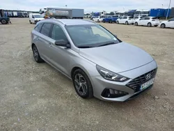 Szary Używany 2023 Hyundai i30 Kombi | 48 200 zł
