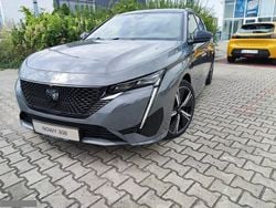 Szary (metalik) Używany 2023 Peugeot 308 Sedan/Limuzyna | 139 500 zł