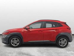 Czarny Używany 2021 Hyundai Kona Style SUV | 69 900 zł (Dobra cena)