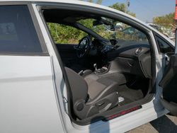 Niebieski Używany 2017 Ford Fiesta ST200 Hatchback | 55 000 zł