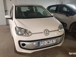 Używany 2012 VW up! Hatchback | 11 500 zł (Super Cena)