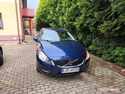 Używany 2012 Volvo V60 Ocean Race Kombi | 30 000 zł