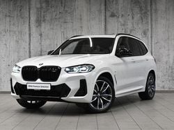 Alpine white 3 Używany 2022 BMW X3 Performance SUV | 267 800 zł