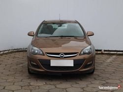 Brązowy Używany 2017 Opel Astra Sedan/Limuzyna | 36 999 zł (Dobra cena)