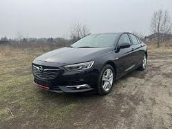 Czarny Używany 2019 Opel Insignia Country Tourer Business Kombi | 53 999 zł (Uczciwa cena)