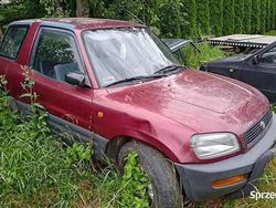 Używany 1994 Toyota RAV4 SUV | 3999 zł