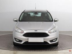 Srebrny Używany 2015 Ford Focus Kombi | 19 499 zł (Dobra cena)