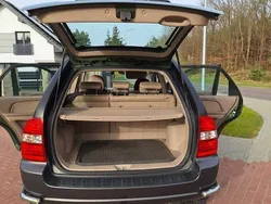 Zielony Używany 2005 Kia Sportage SUV | 16 900 zł (Uczciwa cena)
