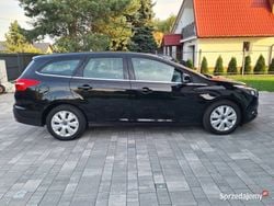 Używany 2014 Ford Focus Kombi | 25 900 zł (Uczciwa cena)