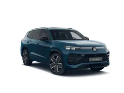 Nowe 2025 VW Tayron SUV | 249 430 zł
