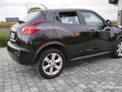 Używany 2013 Nissan Juke SUV | 32 900 zł (Uczciwa cena)