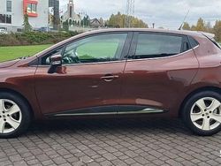 Brązowy Używany 2013 Renault Clio IV Hatchback | 21 900 zł (Uczciwa cena)