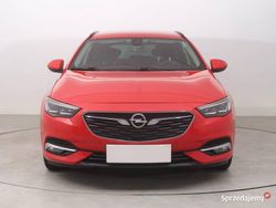 Czerwony Używany 2020 Opel Insignia Kombi | 52 999 zł (Dość drogi)