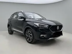 Czarny Nowe 2024 MG ZS Exclusive Sedan/Limuzyna | 88 450 zł (Uczciwa cena)