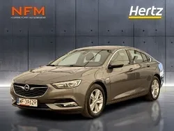 Szary Używany 2018 Opel Insignia Country Tourer Innovation Kombi | 48 500 zł (Uczciwa cena)