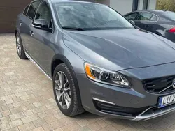 Używany 2016 Volvo S60 CC Sedan/Limuzyna | 69 900 zł