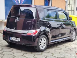 Daihatsu Materia