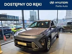 Niebieski Nowe 2024 Hyundai Kona SUV | 121 604 zł