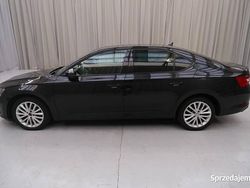 Używany 2022 Skoda Superb | 70 854 zł (Super Cena)