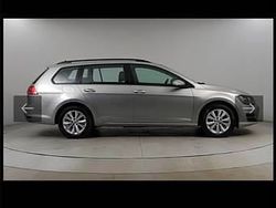 Używany 2016 VW Golf VII | 49 500 zł (Dość drogi)