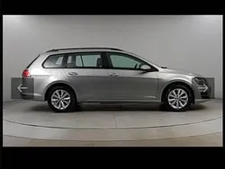 Używany 2016 VW Golf VII | 49 500 zł (Dość drogi)