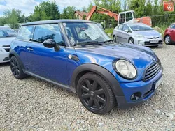 Inny (metalik) Używany 2007 Mini ONE Hatchback | 12 999 zł (Uczciwa cena)
