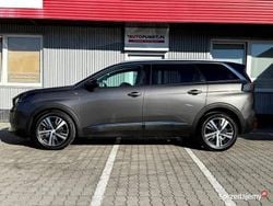 Używany 2022 Peugeot 5008 | 119 900 zł (Drogi)