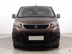 Brązowy Używany 2018 Peugeot Expert Van | 77 999 zł