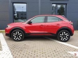 Używany 2023 Opel Mokka SUV | 84 800 zł (Uczciwa cena)