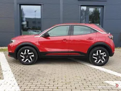 Używany 2023 Opel Mokka SUV | 89 900 zł (Dość drogi)