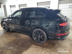 Używany 2023 Bentley Bentayga SUV | 410 000 zł