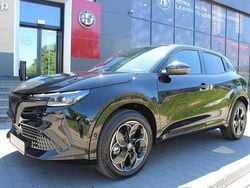 Lakier pastelowy czarny tortora Nowe 2025 Alfa Romeo Junior SUV | 146 900 zł