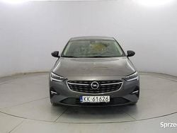 Szary (metalik) Używany 2022 Opel Insignia Business Edition Sedan/Limuzyna | 89 900 zł (Drogi)