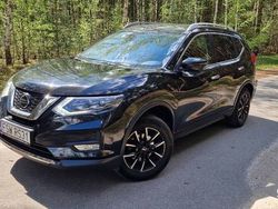 Używany 2020 Nissan X-Trail SUV | 79 999 zł (Dobra cena)