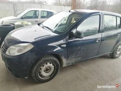 Używany 2010 Dacia Sandero Hatchback | 5400 zł (Uczciwa cena)