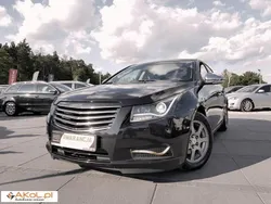 Czarny Używany 2010 Chevrolet Cruze LT Sedan/Limuzyna | 23 900 zł (Drogi)
