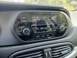 Inny kolor Używany 2019 Fiat Tipo Sedan/Limuzyna | 36 500 zł (Dobra cena)