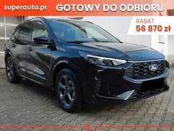 Czarny Nowe 2025 Ford Kuga ST-Line SUV | 145 800 zł (Drogi)